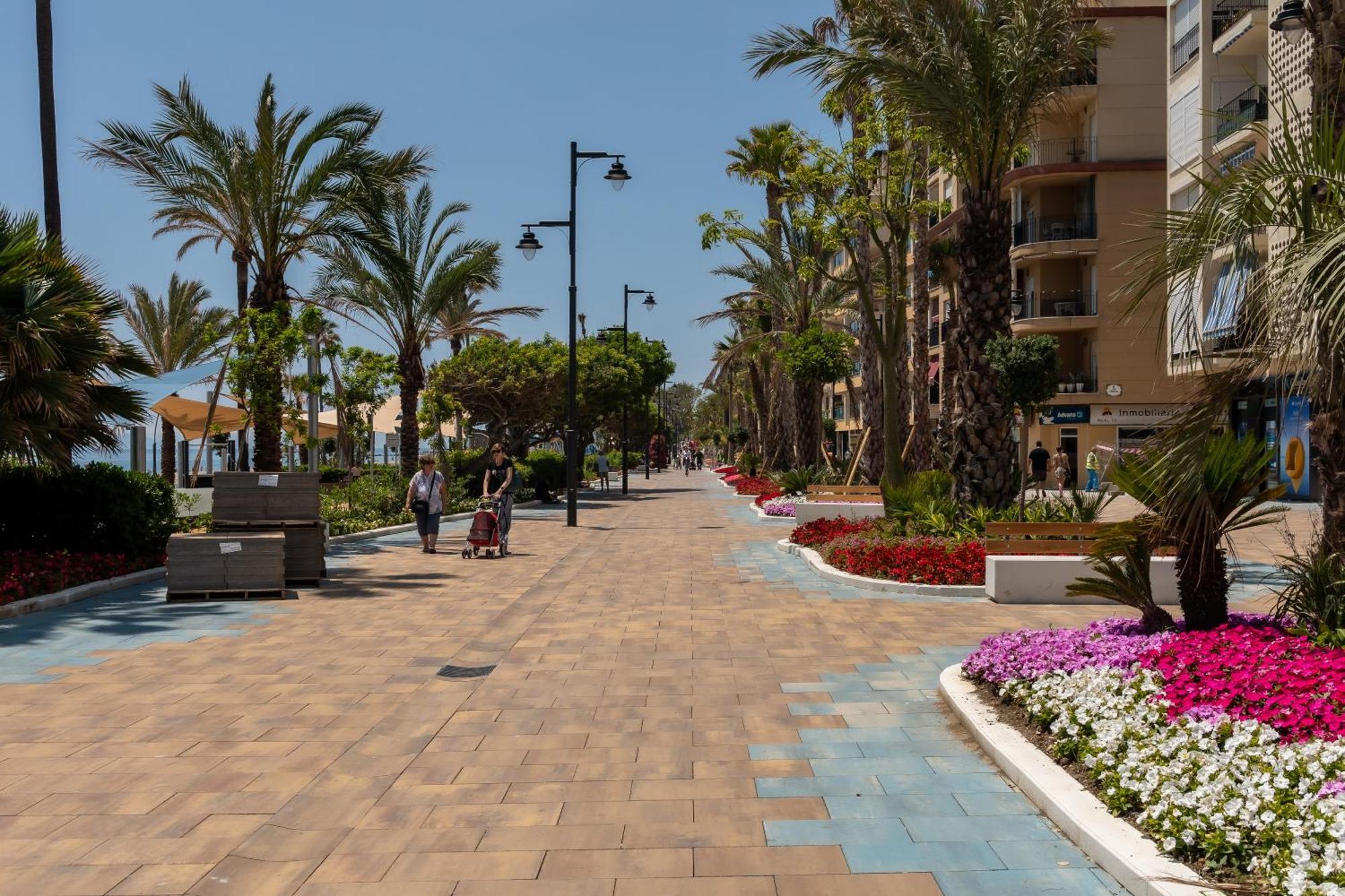 Appartamento Paradise Lagoon Alcazaba By Hostlovers *