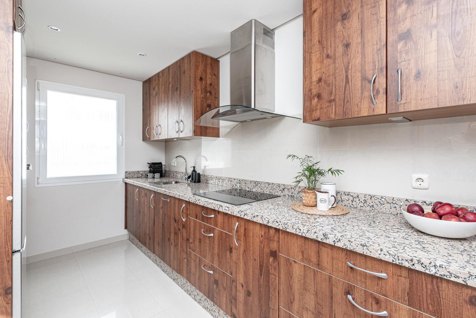 Appartamento Paradise Lagoon Alcazaba By Hostlovers Estepona
