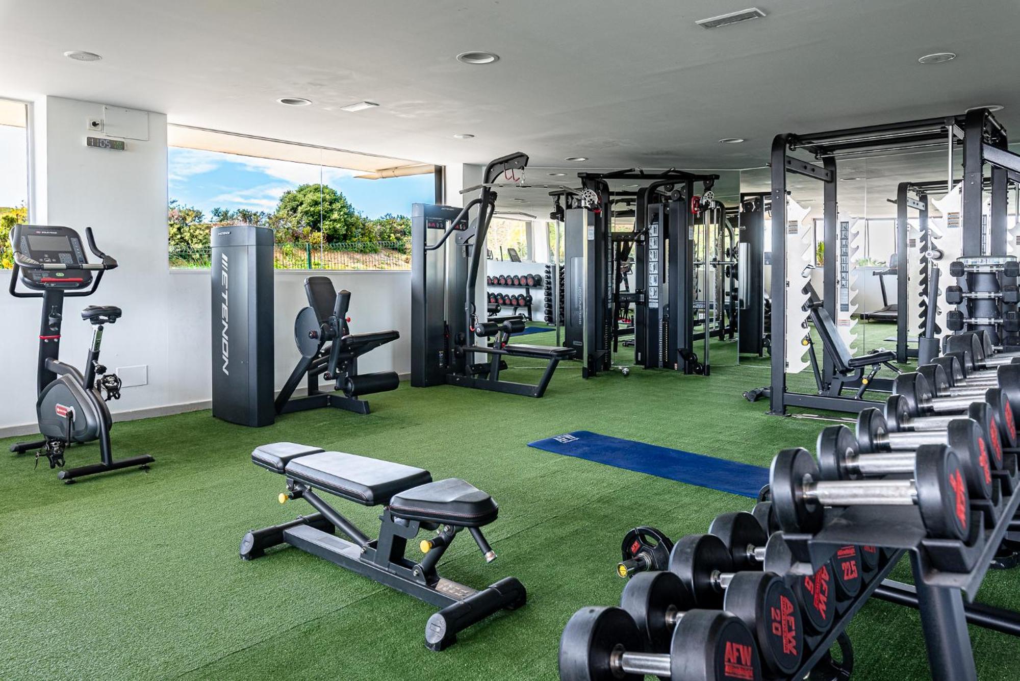 Appartamento Paradise Lagoon Alcazaba By Hostlovers Estepona