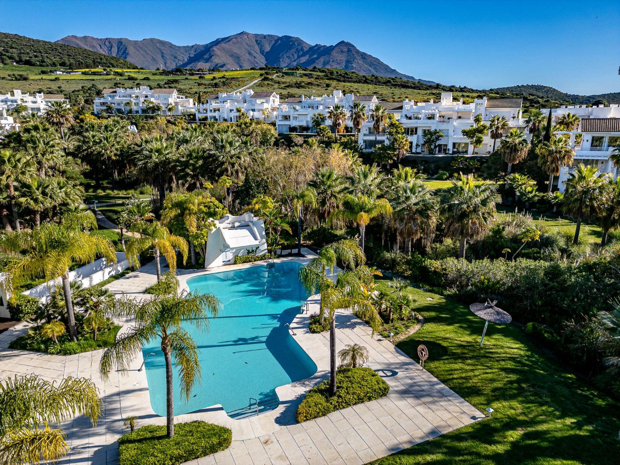 Appartamento Paradise Lagoon Alcazaba By Hostlovers Estepona