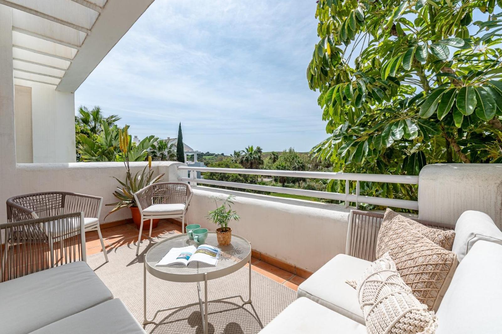 Paradise Lagoon Alcazaba By Hostlovers Appartamento *