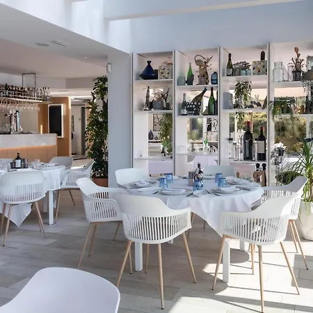 Paradise Lagoon Alcazaba By Hostlovers Estepona Zewnętrze zdjęcie
